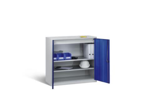 C+P Side cabinet ERGO with drawer and 2 shelves