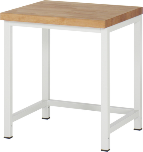 RAU Height-adjustable workbench Serie 8000