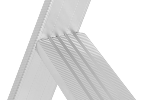 Hymer Mobile stepladder 8226