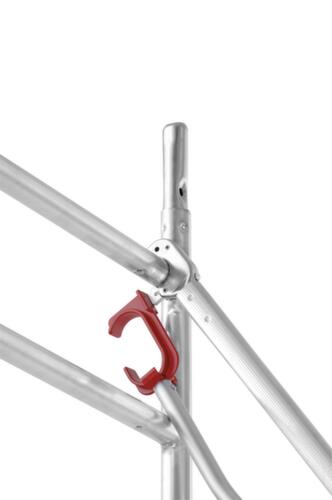 Hymer Mobile scaffold 8771
