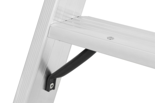 Hymer Mobile stepladder 8226