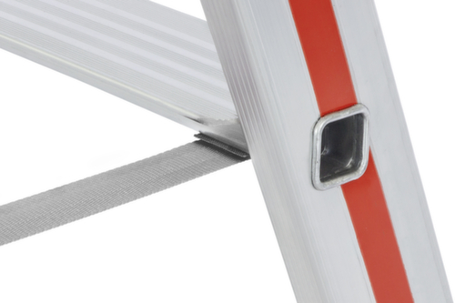 Hymer Mobile stepladder 8226