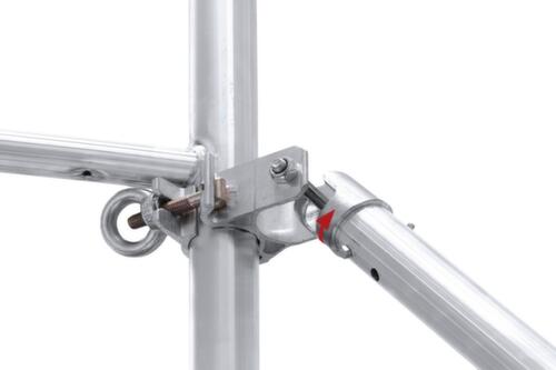 Hymer Mobile scaffold 8771