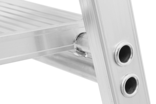 Hymer Mobile stepladder 8226