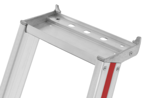 Hymer Mobile stepladder 8226
