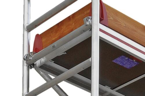 Hymer Mobile scaffold 8771