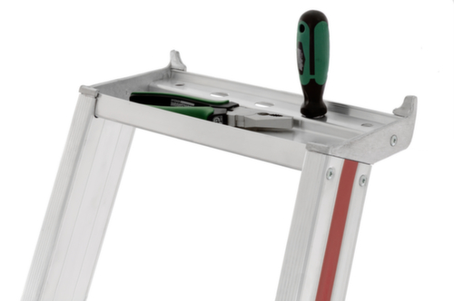 Hymer Mobile stepladder 8226