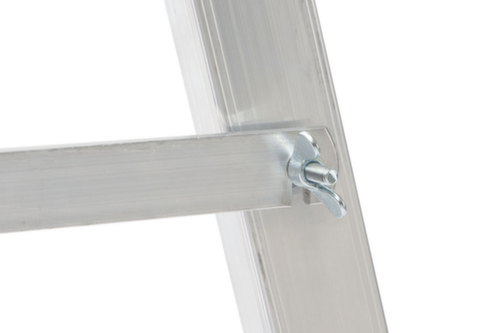 Hymer Mobile stepladder 8226