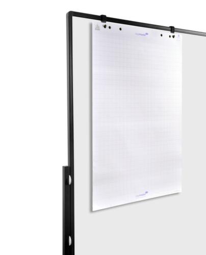 Legamaster Mobile whiteboard PREMIUM PLUS