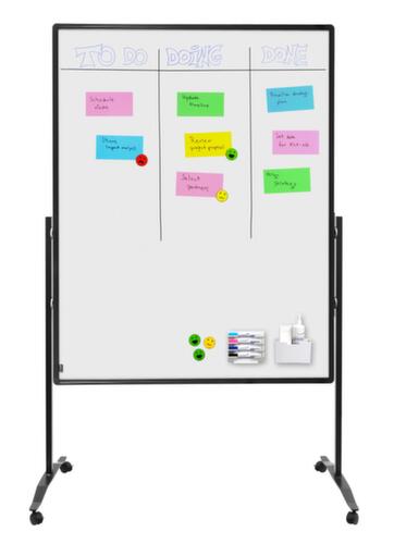 Legamaster Mobile whiteboard PREMIUM PLUS