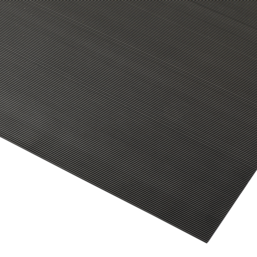 ESD table pad Rib n Roll, length x width 1500 x 1200 mm