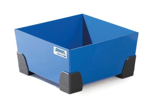 Small container tub classic-line