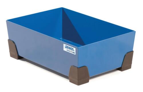Small container tub classic-line