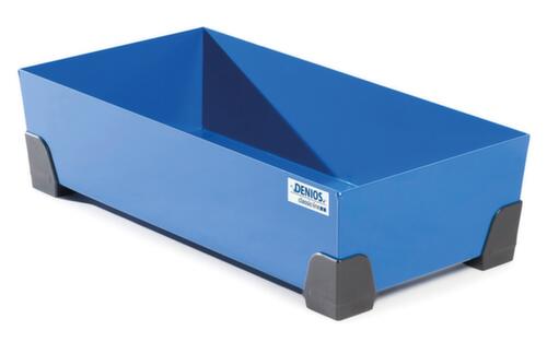 Small container tub classic-line