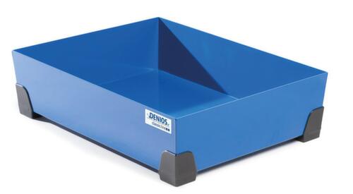 Small container tub classic-line