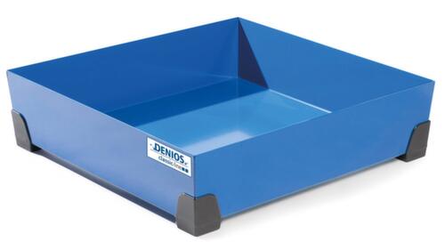 Small container tub classic-line