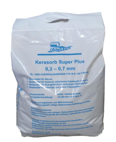 Oil and chemical binding agents DENSORB®