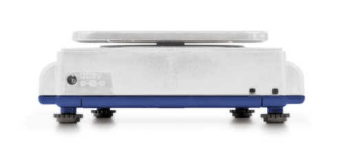 KERN Bench scale EHA with stainless steel platform