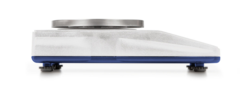 KERN Bench scale EHA with stainless steel platform