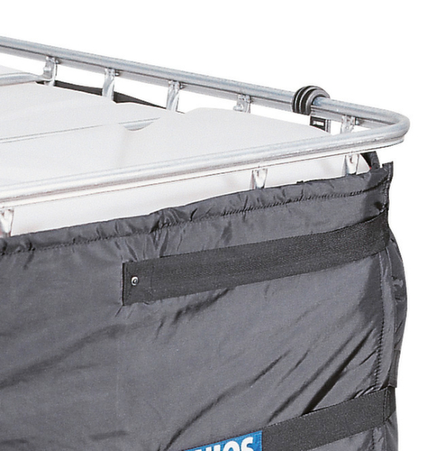 Denios Heating jacket for IBC
