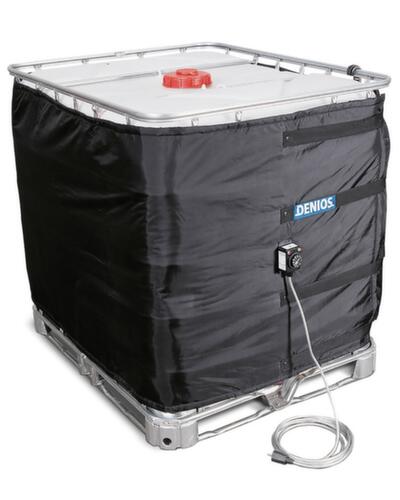 Denios Heating jacket for IBC