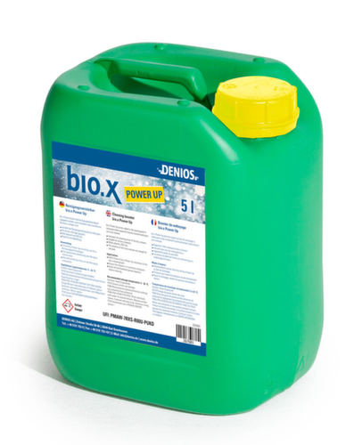 Cleaning booster, 5 l Canister