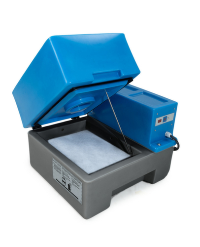 Cleaning table attachment bio-x A25