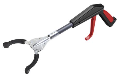 Flora Waste gripper