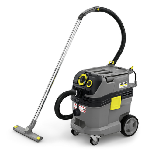 Kärcher wet/dry vacuum cleaner
