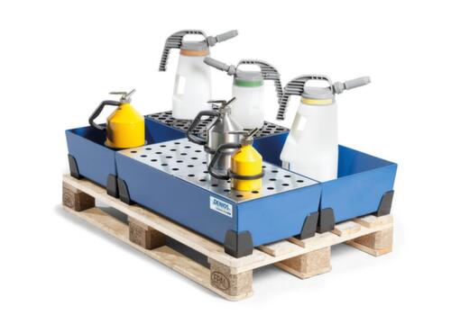 Small container tub classic-line