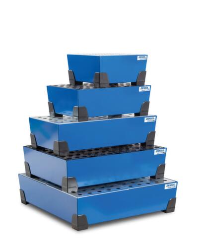 Small container tub classic-line