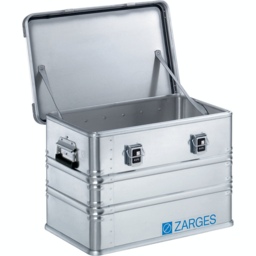 Transport box