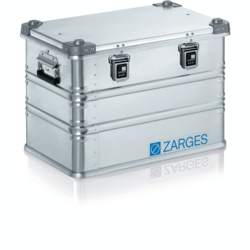 Transport box