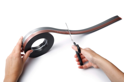 Durable Magnetic tape DURAFIX® ROLL, 17 mm