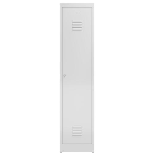 Wardrobe ClassiX with S/W divider