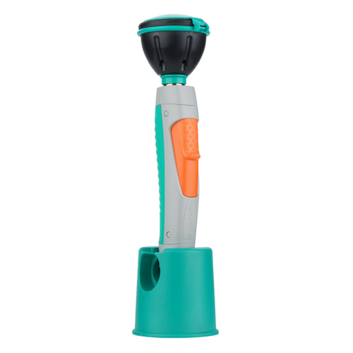 B-Safety Eye wash, 1 straight shower head