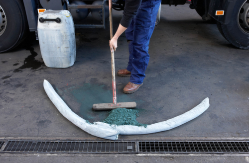 Absorbent concentrate Green Stuff® extremely absorbent