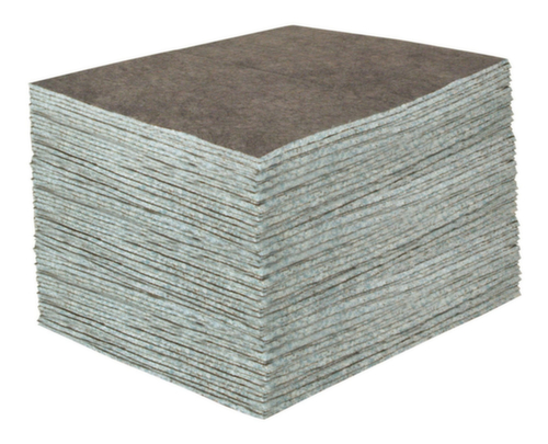 Sustainable universal binding fleece DuraSoak®