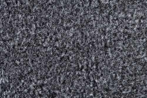 Miltex Dirt-trapping mat with vinyl edge