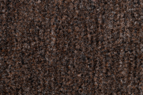 Miltex Dirt-trapping mat with vinyl edge