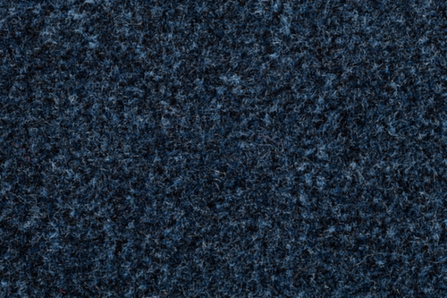 Miltex Dirt-trapping mat with vinyl edge