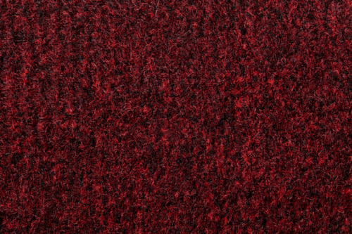 Miltex Dirt-trapping mat with vinyl edge