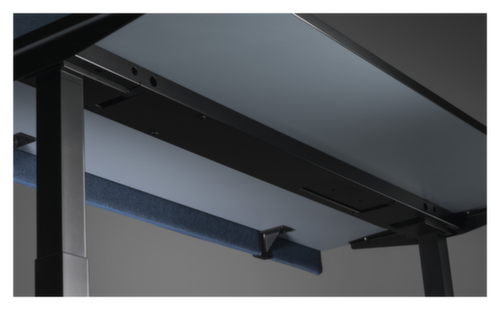 Nowy Styl Electrically height-adjustable desk eModel 3.0