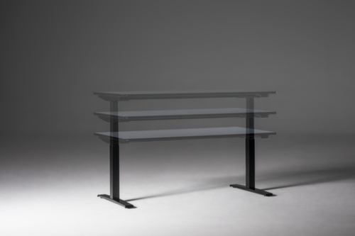 Nowy Styl Electrically height-adjustable desk eModel 3.0