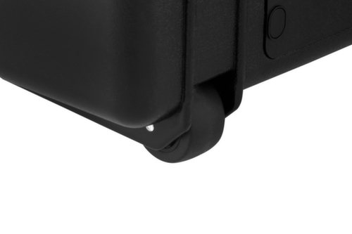 Allit Rollable universal case DinoPlus Outdoor made of ABS