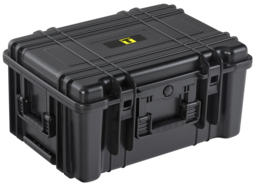 Allit Rollable universal case DinoPlus Outdoor made of ABS