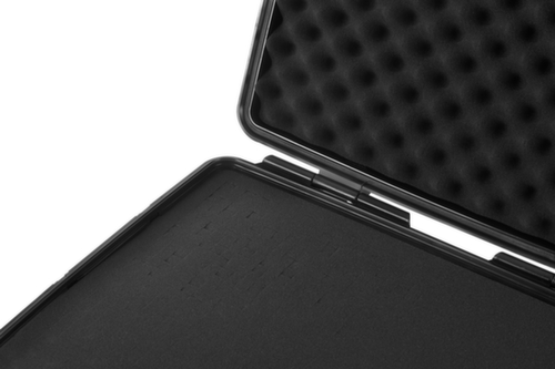 Allit Rollable universal case DinoPlus Outdoor made of ABS