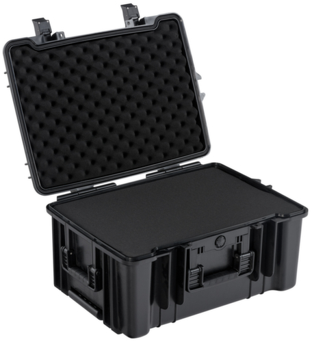 Allit Rollable universal case DinoPlus Outdoor made of ABS