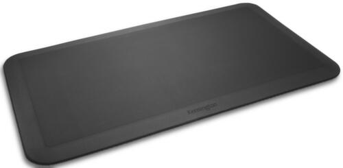 Kensington Anti-fatigue mat for standing office workstations, length x width 900 x 500 mm