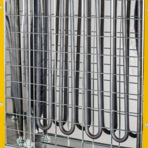 Wilms Infrared heater IR3